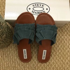 Steve Madden sandals